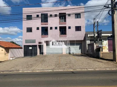 Sala Comercial para alugar, 200m² no Boa Vista, Ponta Grossa