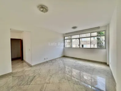 Apartamento com 3 Quartos para alugar, 127m² no Cruzeiro, Belo Horizonte