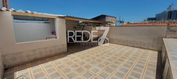 Casa com 2 Quartos à venda, 130m² no Jardim Chapadão, Campinas