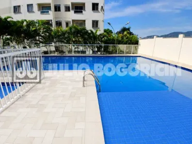 Apartamento com 2 Quartos à venda, 50m² no Taquara, Rio de Janeiro