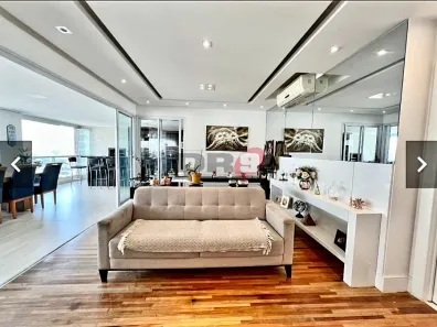 Apartamento com 4 Quartos à venda, 186m² no Parque da Mooca, São Paulo