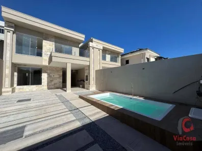 Casa com 3 Quartos à venda, 178m² no Recreio, Rio das Ostras