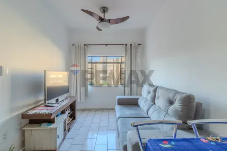 Apartamento com 2 Quartos à venda, 57m² no Jardim INOCOOP, Rio Claro