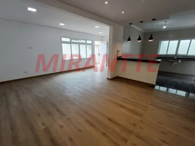 Casa com 3 Quartos à venda, 180m² no Vila Mazzei, São Paulo