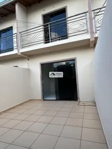 Sobrado com 2 Quartos para alugar, 60m² no Igarapé, Porto Velho