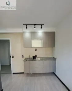 Apartamento com 1 Quarto à venda, 26m² no Bela Vista, São Paulo