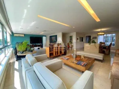 Apartamento com 4 Quartos à venda, 240m² no Urca, Rio de Janeiro