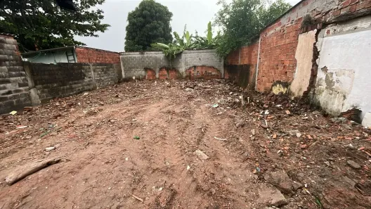 Lote/Terreno à venda, 275m² no Inhoaíba, Rio de Janeiro