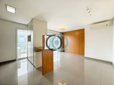 Apartamento com 1 Quarto para alugar, 70m² no Vila Nova Conceição, São Paulo