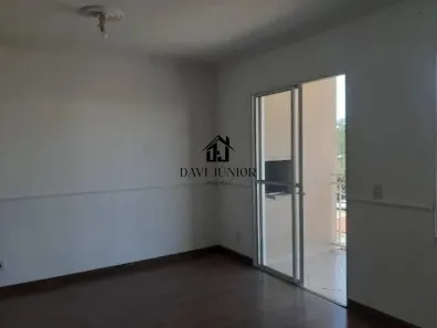 Apartamento com 3 Quartos para alugar, 74m² no Boa Vista, Sorocaba