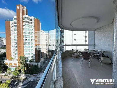 Apartamento com 3 Quartos à venda, 150m² no Jardim Blumenau, Blumenau