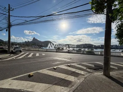 Apartamento com 3 Quartos à venda, 137m² no Urca, Rio de Janeiro