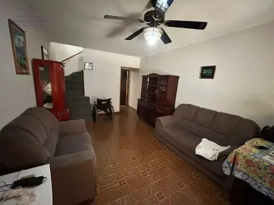 Sobrado com 2 Quartos à venda, 300m² no Vila Miriam, São Paulo