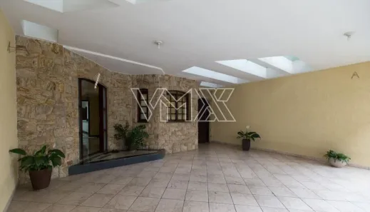 Sobrado com 4 Quartos à venda, 183m² no Vila Regente Feijó, São Paulo