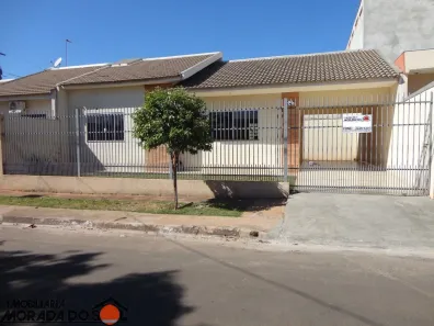Casa com 3 Quartos à venda, 150m² no Jardim São Rafael, Mandaguaçu