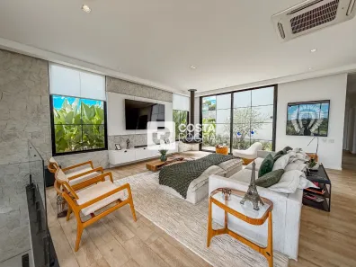 Casa de Condomínio com 3 Quartos à venda, 300m² no Jardim Villas do Golf, Itu