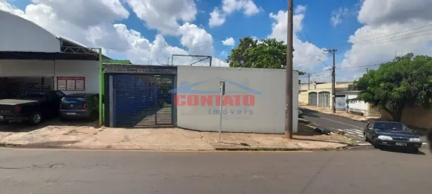 Galpão/Depósito/Armazém à venda, 155m² no Jardim Botafogo 1, São Carlos