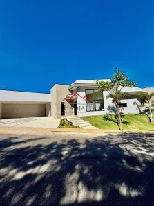 Casa de Condomínio com 4 Quartos à venda, 292m² no Jardim Quintas das Videiras, Jundiaí