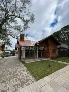 Casa com 4 Quartos à venda, 450m² no Carniel, Gramado