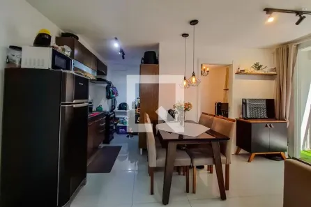 Apartamento com 2 Quartos à venda, 37m² no Mooca, São Paulo