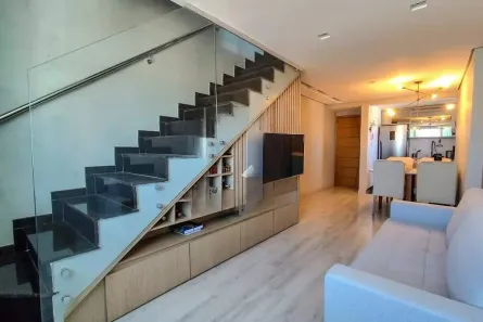 Cobertura com 4 Quartos à venda, 177m² no Grajaú, Belo Horizonte