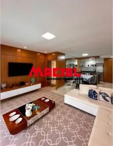 Apartamento com 3 Quartos à venda, 135m² no Riviera, Bertioga