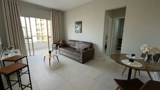 Apartamento com 1 Quarto à venda, 48m² no Santa Lúcia, Vitória