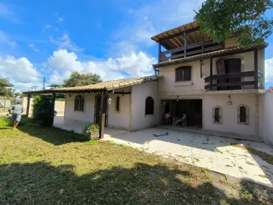 Casa com 5 Quartos à venda, 200m² no Pontinha, Araruama