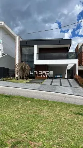 Sobrado com 4 Quartos à venda, 300m² no Sabaúna, Mogi das Cruzes