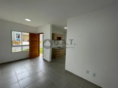 Casa de Condomínio com 2 Quartos à venda, 53m² no Alto da Boa Vista, Sorocaba