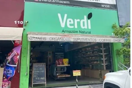 Ponto Comercial para alugar, 110m² no Parque Mandaqui, São Paulo