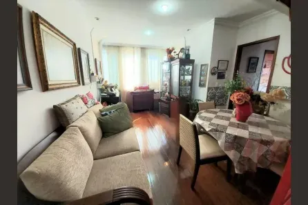 Apartamento com 3 Quartos à venda, 150m² no Nova Floresta, Belo Horizonte