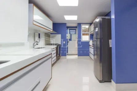 Casa de Condomínio com 4 Quartos à venda, 621m² no Jardim Sílvia (Zona Oeste), São Paulo