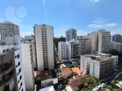 Apartamento com 3 Quartos à venda, 100m² no Icaraí, Niterói