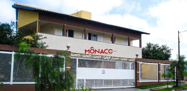Sobrado com 5 Quartos à venda, 600m² no Parque Residencial Alcântara, Londrina
