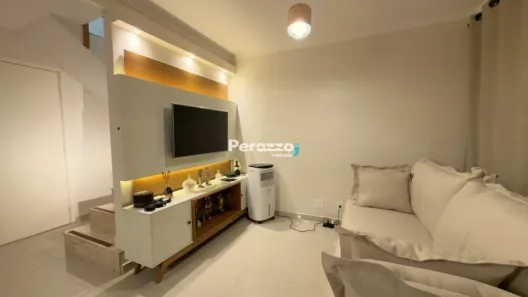 Casa de Condomínio com 3 Quartos à venda, 68m² no Jardins Mangueiral, Brasília