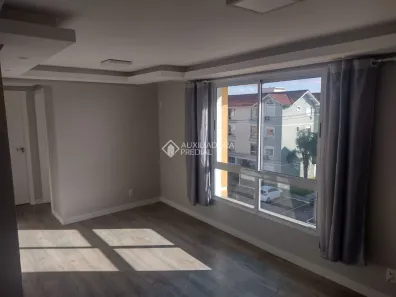Apartamento com 3 Quartos à venda, 57m² no Mato Grande, Canoas