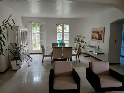 Casa com 5 Quartos para alugar, 400m² no Jardim Apolo I, São José dos Campos