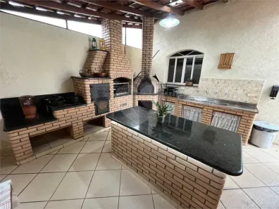 Sobrado com 3 Quartos para alugar, 250m² no Vila Primavera, São Paulo