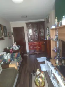 Apartamento com 2 Quartos à venda, 60m² no Picanço, Guarulhos