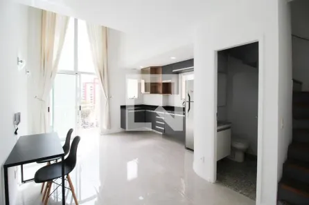 Apartamento com 1 Quarto à venda, 45m² no Vila Olímpia, São Paulo