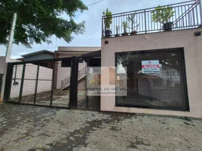 Casa com 2 Quartos à venda, 141m² no Jardim do Vovô, Campinas