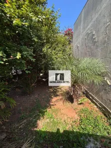 Lote/Terreno à venda, 162m² no Jardim Cristiane, Santo André