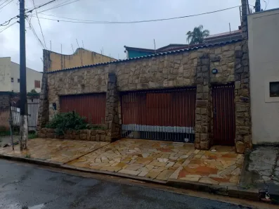 Casa com 3 Quartos à venda, 293m² no Jardim Antonio Von Zuben, Campinas