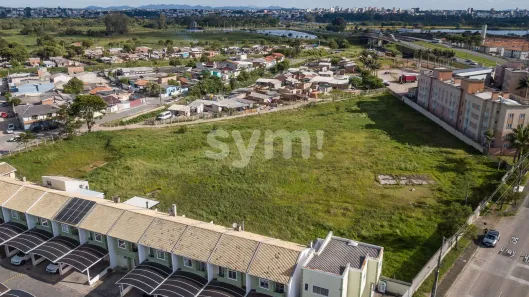 Lote/Terreno à venda, 10736m² no Uberaba, Curitiba