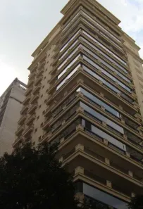 Cobertura com 4 Quartos à venda, 658m² no Vila Nova Conceição, São Paulo