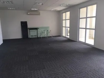Sala Comercial para alugar, 84m² no Vila Cordeiro, São Paulo