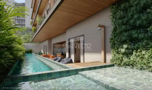 Apartamento com 2 Quartos à venda, 71m² no Gávea, Rio de Janeiro