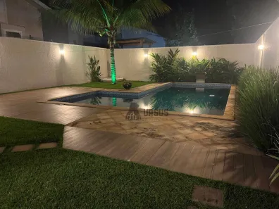 Casa de Condomínio com 3 Quartos à venda, 286m² no Loteamento Residencial Campos do Conde II, Tremembé