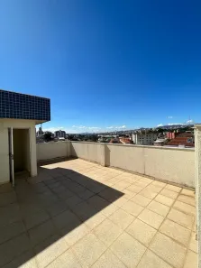 Apartamento com 2 Quartos à venda, 64m² no João Pinheiro, Belo Horizonte